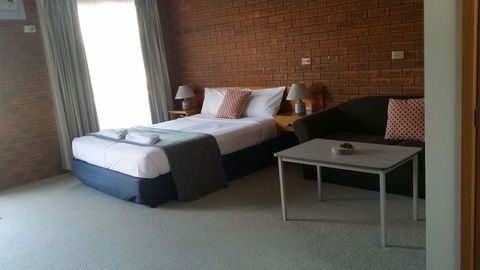 Bridge Motor Inn - Accommodation Port Macquarie 6