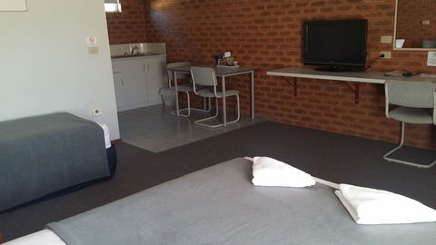 Bridge Motor Inn - Accommodation Port Macquarie 4