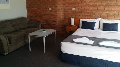 Bridge Motor Inn - Accommodation Port Macquarie 5