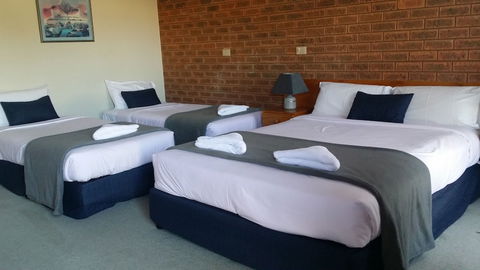 Bridge Motor Inn - Accommodation Port Macquarie 3