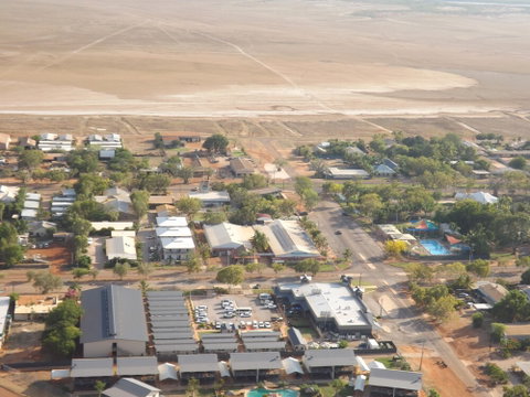 Derby Lodge - Accommodation Port Macquarie 1
