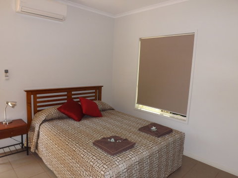 Derby Lodge - Accommodation Port Macquarie 6