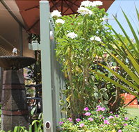 Derby Lodge - Accommodation Port Macquarie