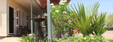 Derby Lodge - Accommodation Port Macquarie 0