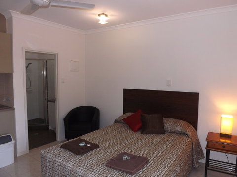 Derby Lodge - Accommodation Port Macquarie 5