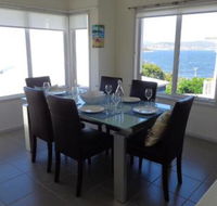 Chapman Street Townhouse Bellerive HobartTasmania - Accommodation Port Macquarie