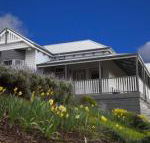 House on the Hill Bed  Breakfast - Accommodation Port Macquarie