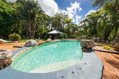 McCarthy Lake House - Accommodation Port Macquarie 5