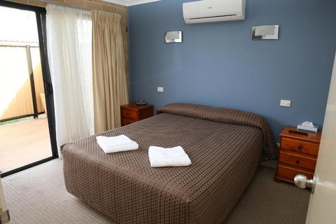 Emerald Central Palms Motel - Accommodation Port Macquarie 6