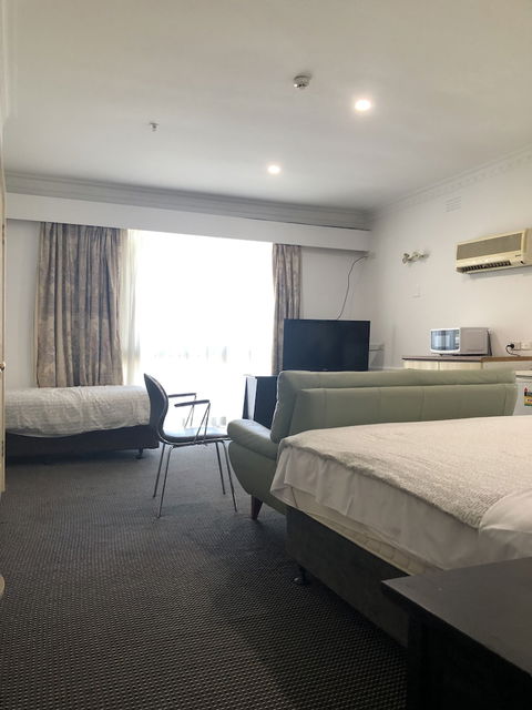 Evancourt Motel - Accommodation Port Macquarie 5