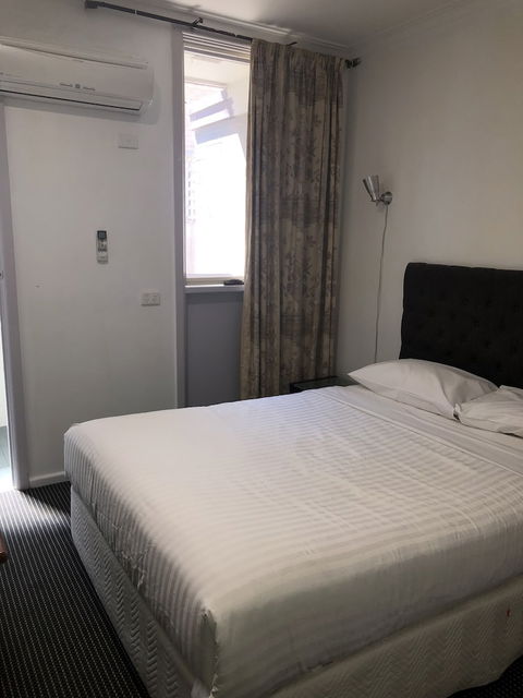 Evancourt Motel - Accommodation Port Macquarie 3