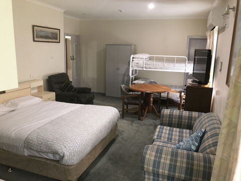 Evancourt Motel - Accommodation Port Macquarie 4