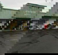 Evancourt Motel - Accommodation Port Macquarie