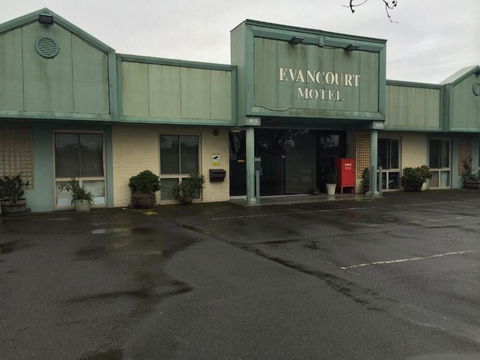 Evancourt Motel - Accommodation Port Macquarie 0