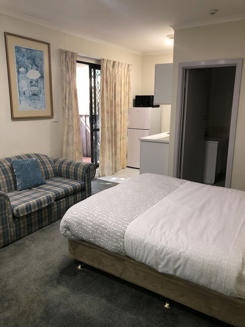 Evancourt Motel - Accommodation Port Macquarie 1