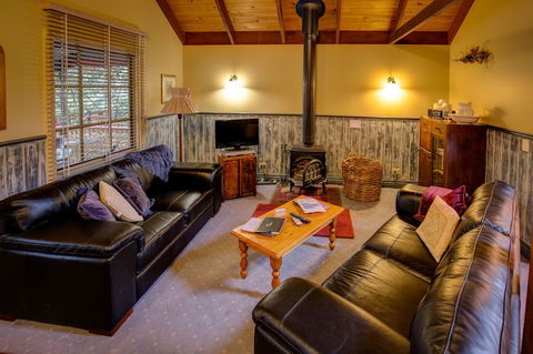 Trawool Cottages & Farmstay - Accommodation Port Macquarie 3