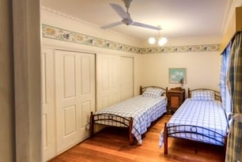 Trawool Cottages & Farmstay - Accommodation Port Macquarie 4