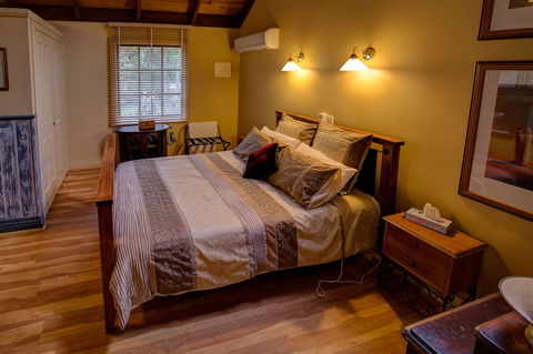 Trawool Cottages & Farmstay - Accommodation Port Macquarie 0