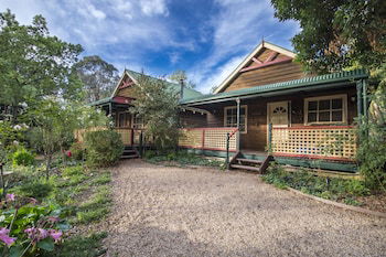 Trawool Cottages & Farmstay - Accommodation Port Macquarie 6