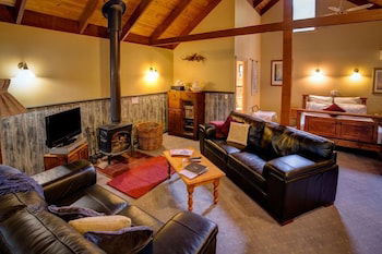 Trawool Cottages & Farmstay - Accommodation Port Macquarie 2