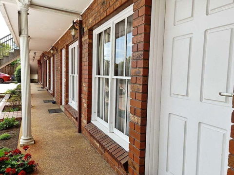 Glen Inn - Accommodation Port Macquarie 1