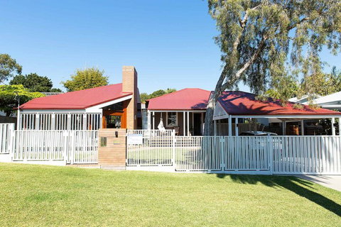 A PERFECT STAY - Bacchus - Accommodation Port Macquarie 7