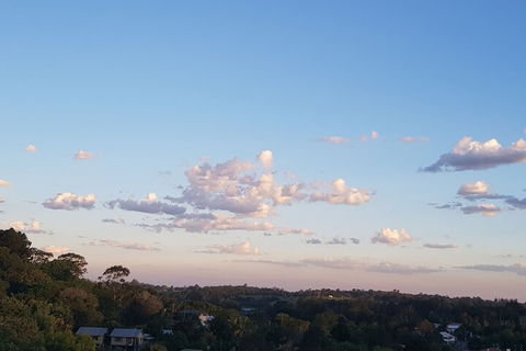 Egyptian Dream Retreat - Accommodation Port Macquarie 1