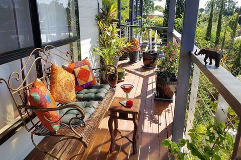 Egyptian Dream Retreat - Accommodation Port Macquarie 3