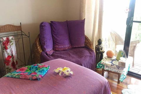 Egyptian Dream Retreat - Accommodation Port Macquarie 6