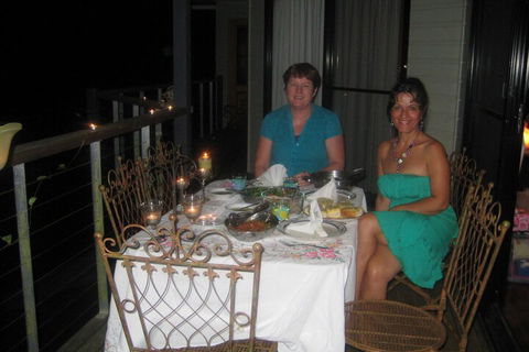 Egyptian Dream Retreat - Accommodation Port Macquarie 4