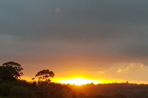 Egyptian Dream Retreat - Accommodation Port Macquarie 2