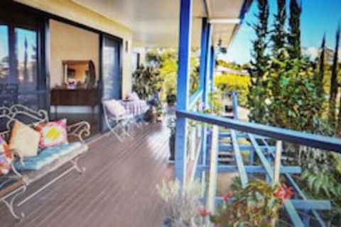 Egyptian Dream Retreat - Accommodation Port Macquarie 0