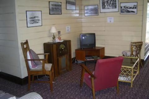 Jamberoo Pub & Saleyard Motel - Accommodation Port Macquarie 1
