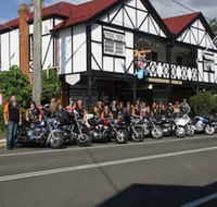 Jamberoo Pub  Saleyard Motel - Accommodation Port Macquarie