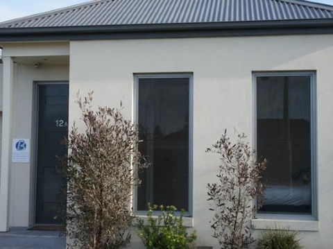 Balcombe Apartments - Accommodation Port Macquarie 0