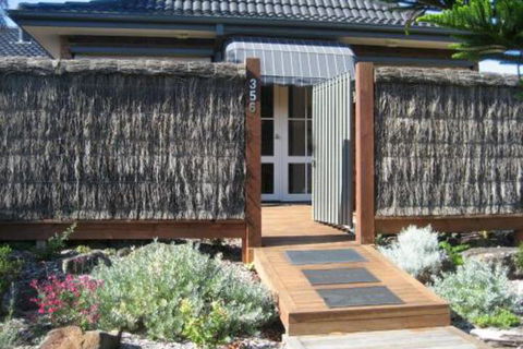 Brydon House Blairgowrie - Accommodation Port Macquarie 0