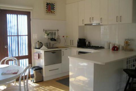 Brydon House Blairgowrie - Accommodation Port Macquarie 6