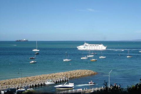 Brydon House Blairgowrie - Accommodation Port Macquarie 4