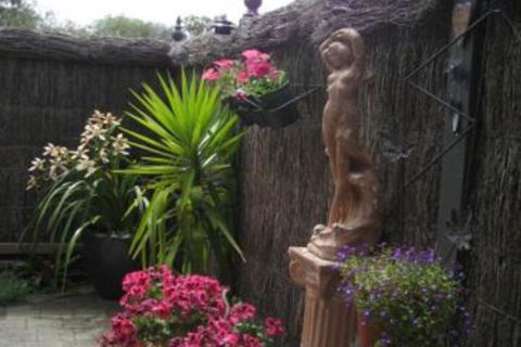 Brydon House Blairgowrie - Accommodation Port Macquarie 3