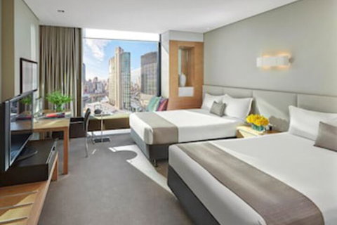 Crown Metropol - Accommodation Port Macquarie 2