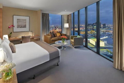 Crown Metropol - Accommodation Port Macquarie 3