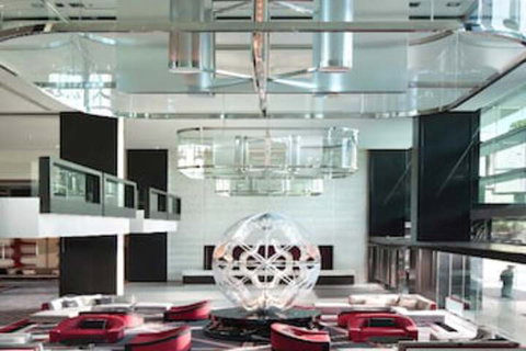 Crown Metropol - Accommodation Port Macquarie 1