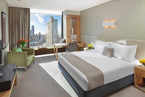 Crown Metropol - Accommodation Port Macquarie 4
