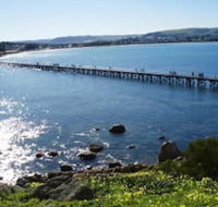 Wintersun Motel - Accommodation Port Macquarie
