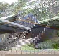 Scotsdale Valley Studios - Accommodation Port Macquarie