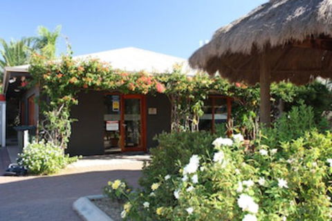 BIG4 Stuart Range Outback Resort - Accommodation Port Macquarie 0