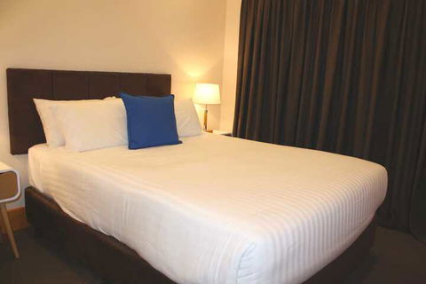 BIG4 Stuart Range Outback Resort - Accommodation Port Macquarie 5