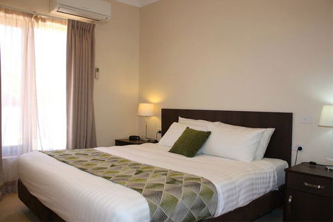 BIG4 Stuart Range Outback Resort - Accommodation Port Macquarie 7