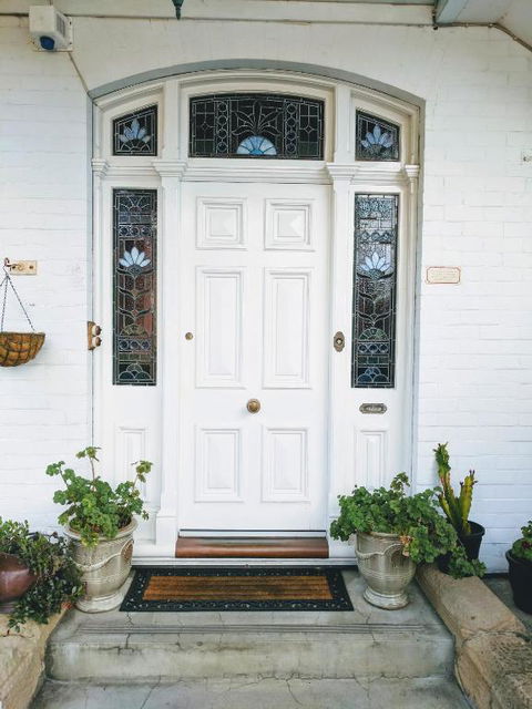 Meriam Bed & Breakfast - Accommodation Port Macquarie 6