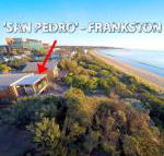 Award Winning Beach Front Retreat - Accommodation Port Macquarie